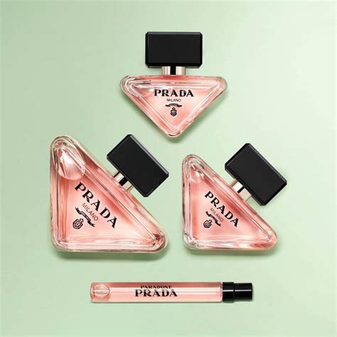 parfum prada pas cher|prada perfume official website.